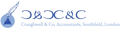 Craughwell & Co logo